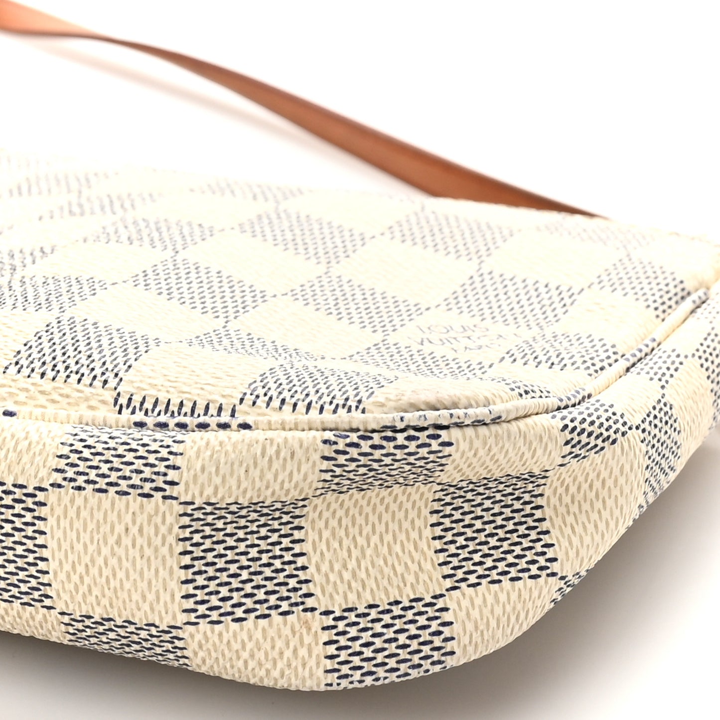 Damier Azur Pochette Accessories