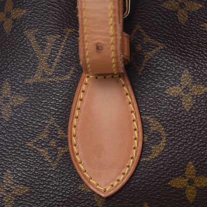 Louis Vuitton Monogram Petit Bucket 23 7 of 18
