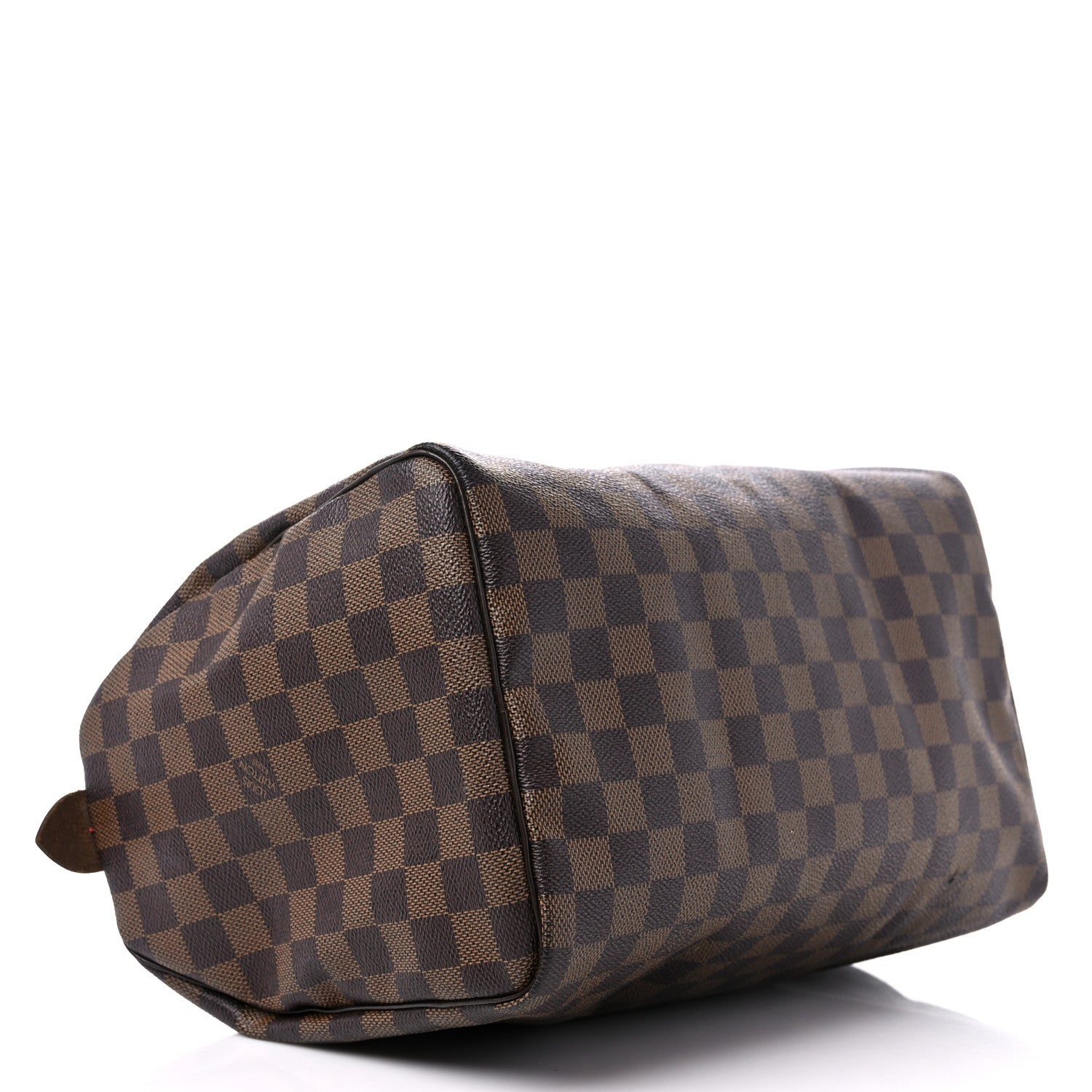 Louis Vuitton Damier Ebene Speedy 30 4 of 15