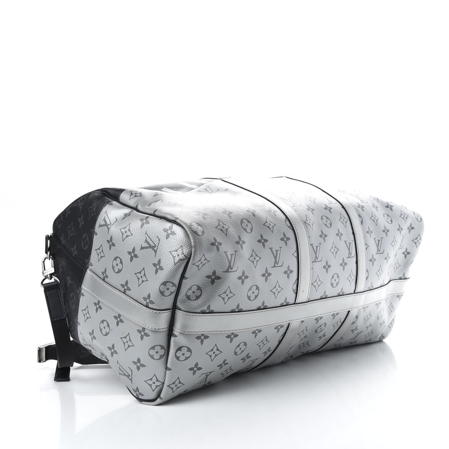 Monogram Split Keepall Bandouliere 50
