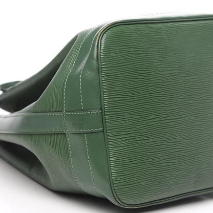 Louis Vuitton Epi Noe Borneo 6 of 16