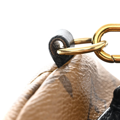 Louis Vuitton Reverse Monogram Palm Springs Backpack Mini 13 of 14