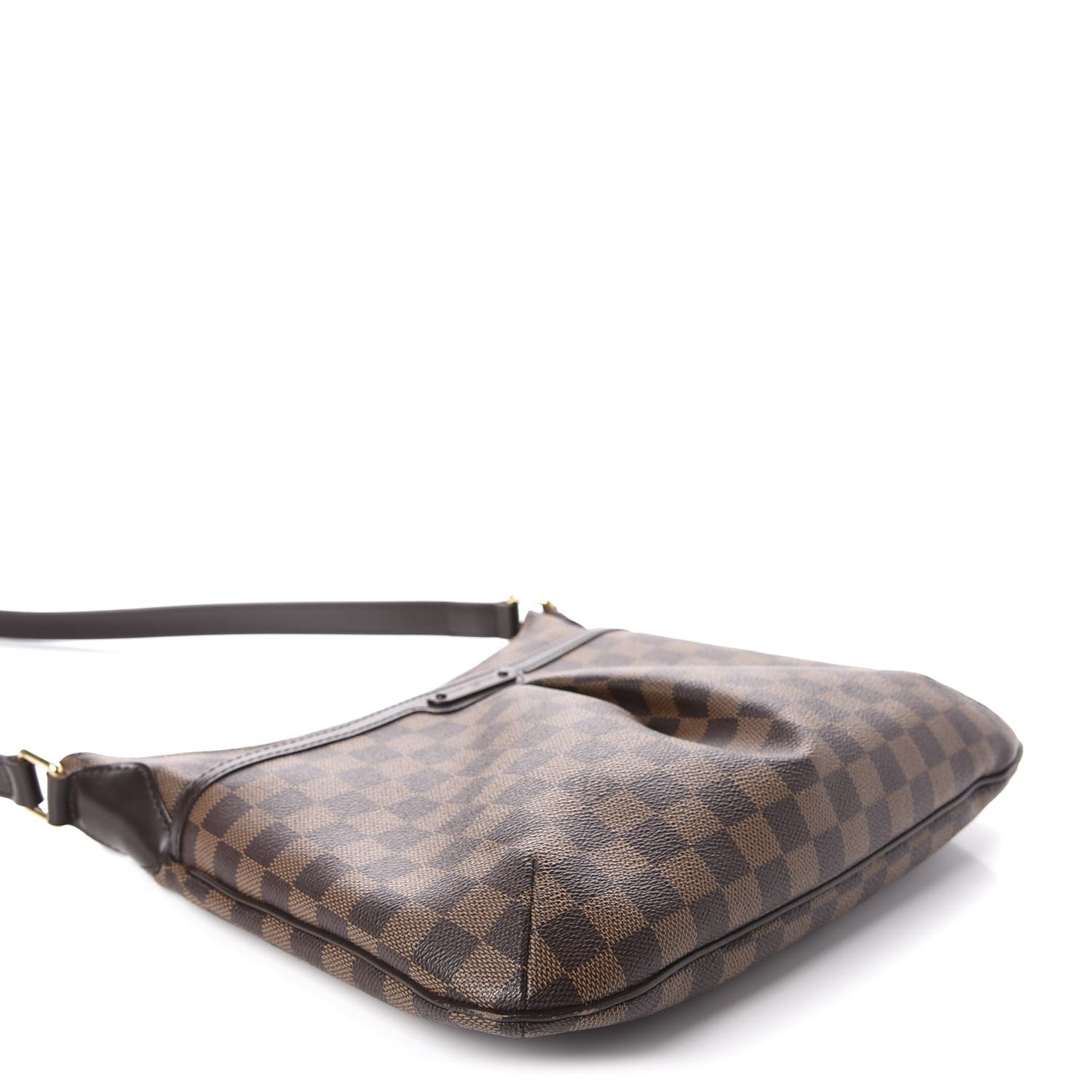 Louis Vuitton Damier Ebene Bloomsbury PM 4 of 11