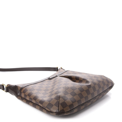 Louis Vuitton Damier Ebene Bloomsbury PM 4 of 11