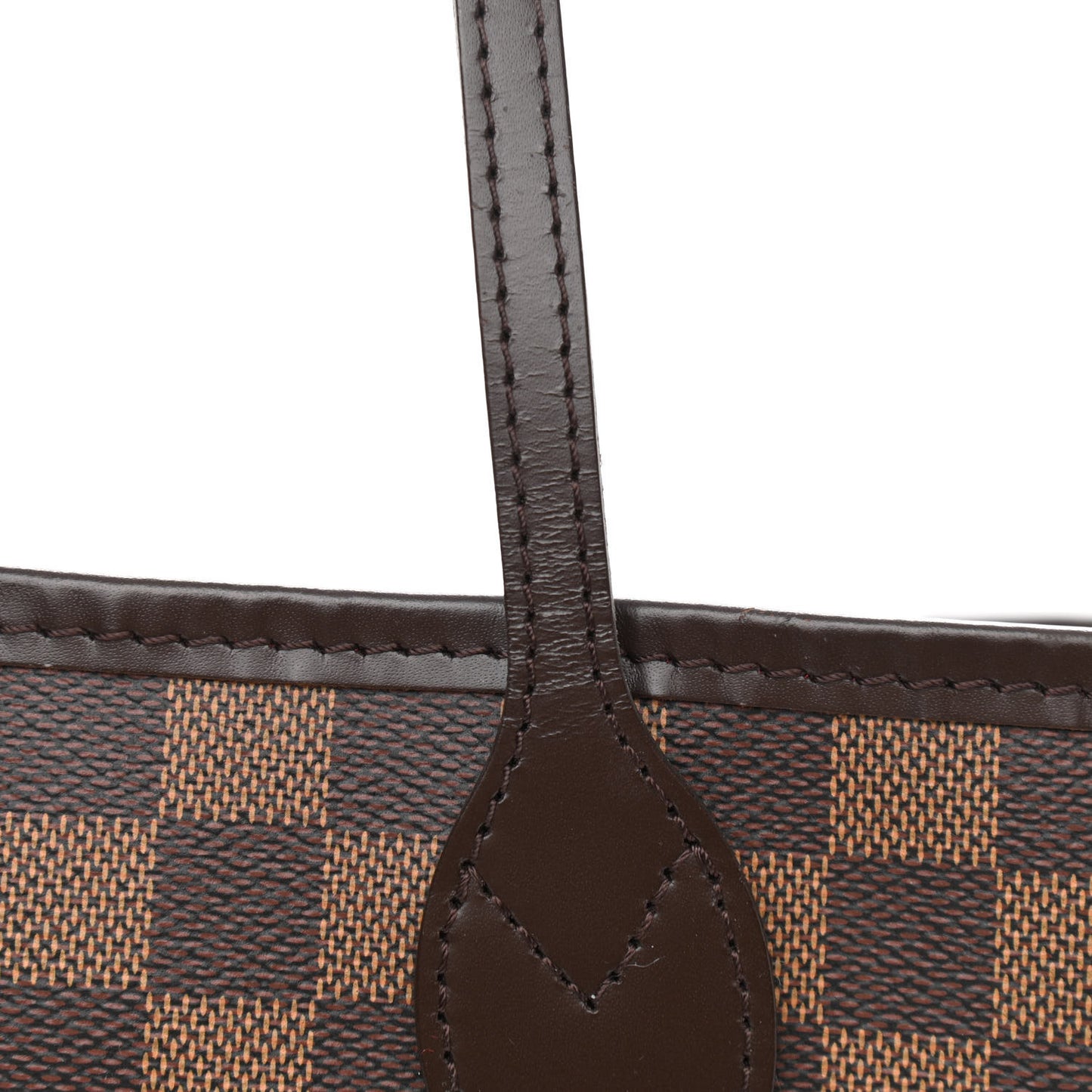 Damier Ebene Neo Neverfull GM