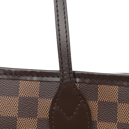 Louis Vuitton Damier Ebene Neo Neverfull GM 12 of 15
