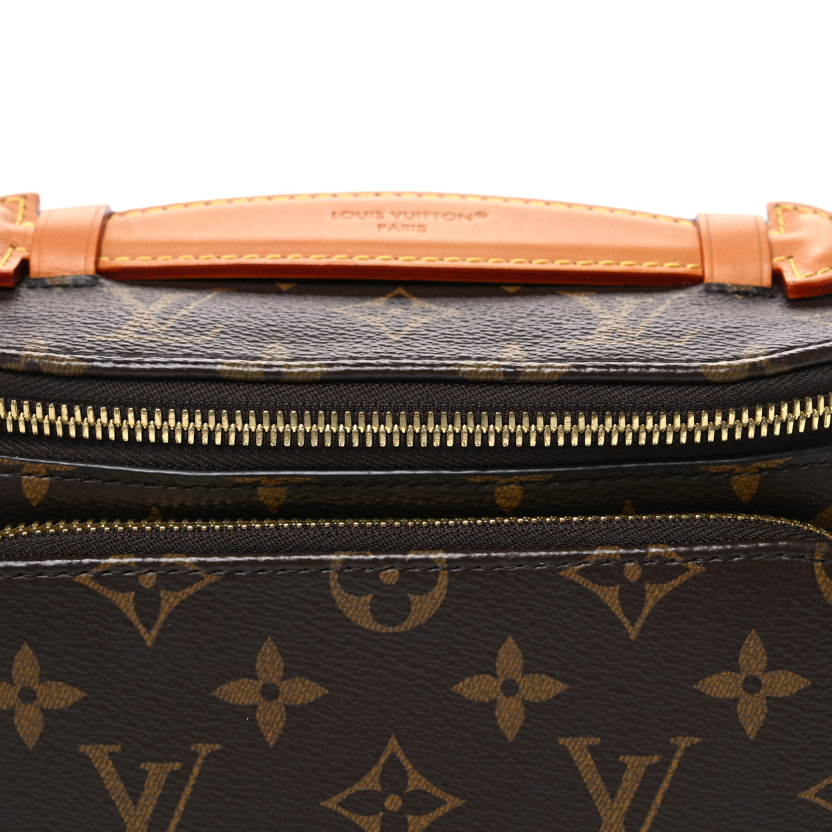 Louis Vuitton Monogram Rush Bumbag 6 of 9