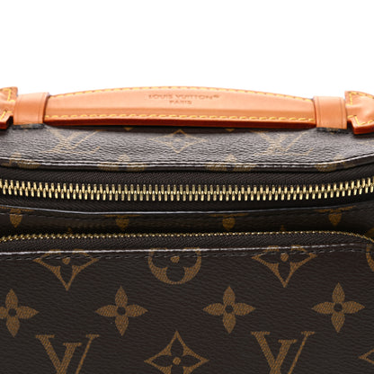 Louis Vuitton Monogram Rush Bumbag 6 of 9