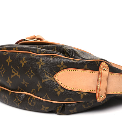 Louis Vuitton Monogram Tulum GM 9 of 9