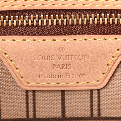 Louis Vuitton Monogram Neo Neverfull PM 7 of 10