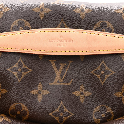 Louis Vuitton Monogram Bumbag 4 of 10
