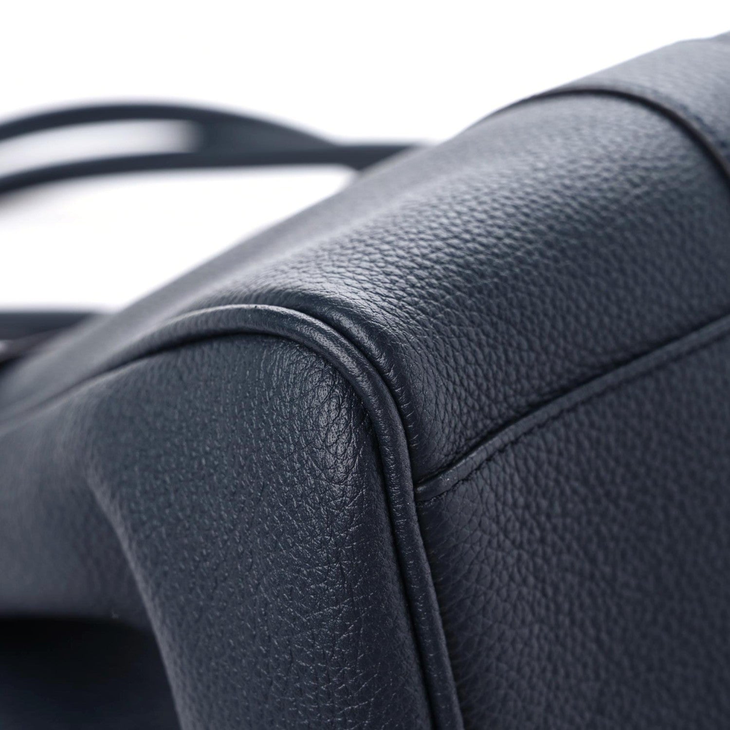 Mulberry Classic Grain Calfskin Bayswater Midnight 8 of 11