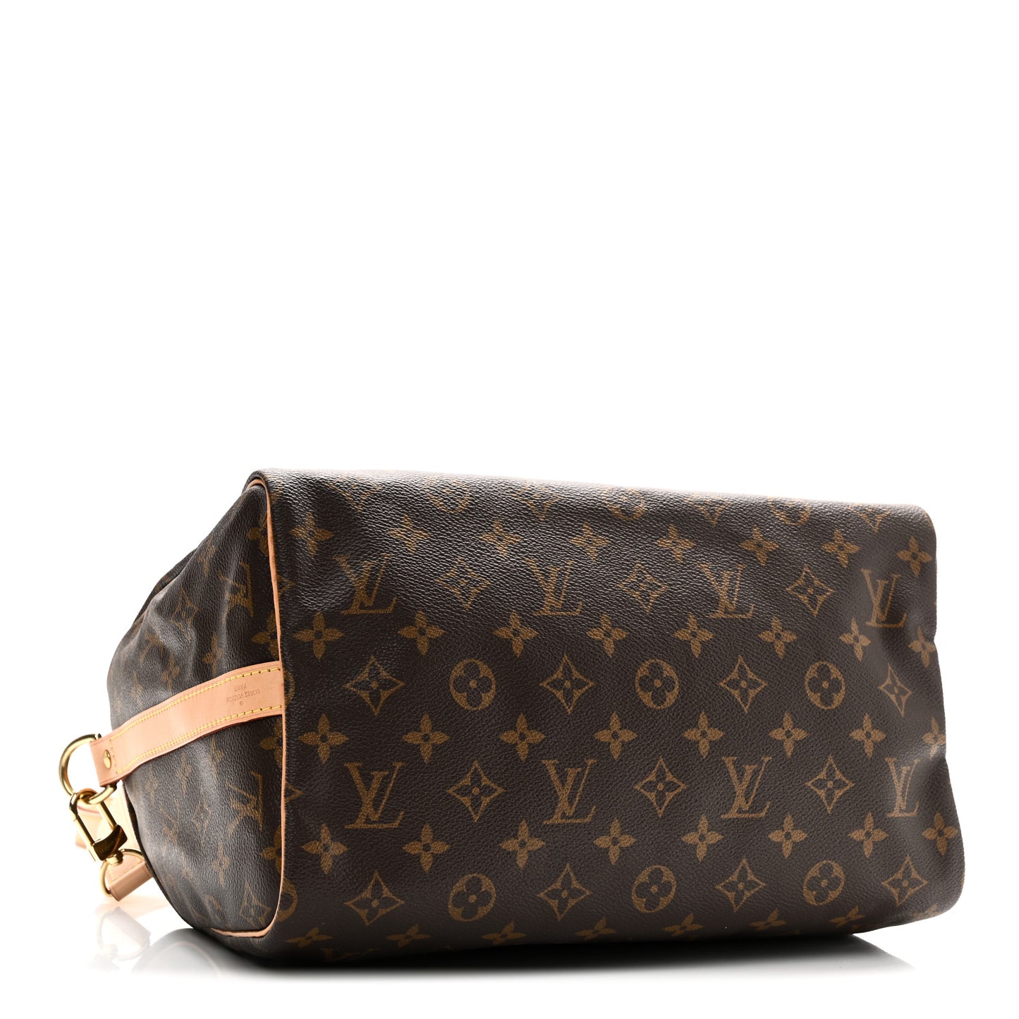 Monogram Speedy Bandouliere 30