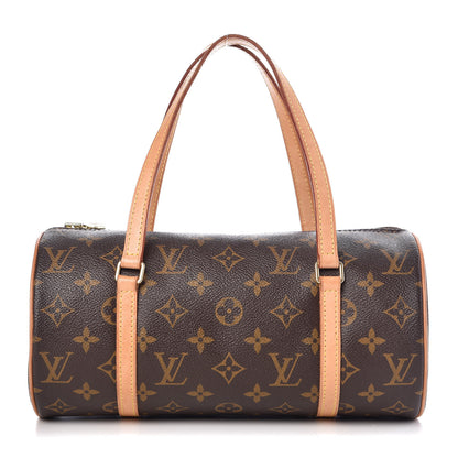Louis Vuitton Monogram Papillon 26 1 of 7