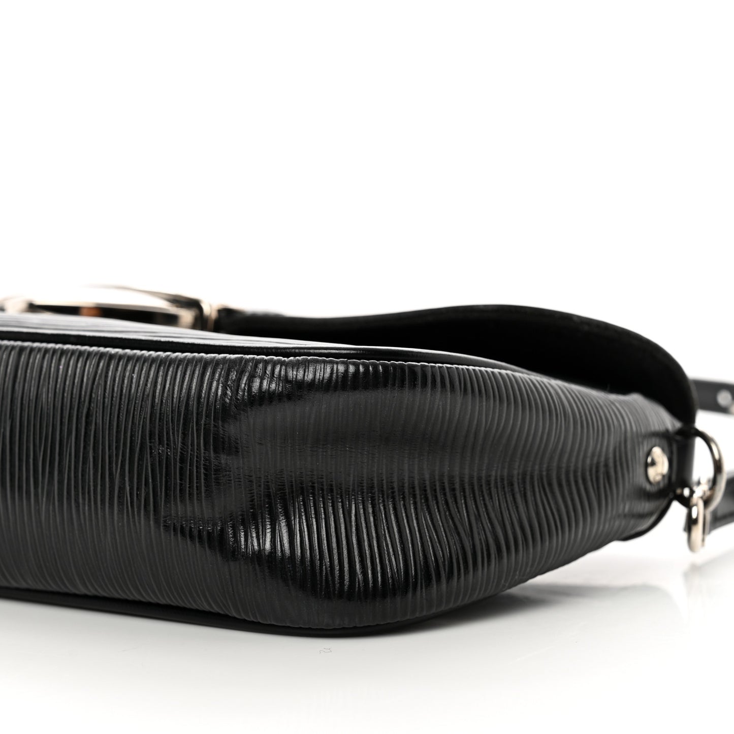 Epi Montaigne Clutch Black