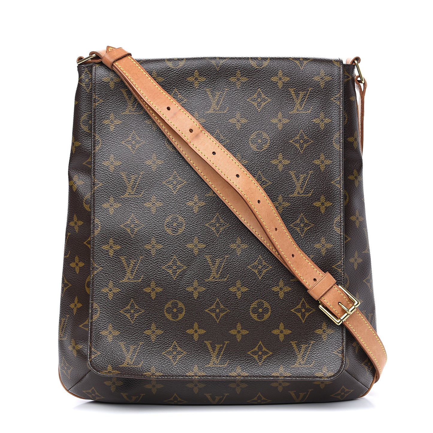Monogram Musette GM