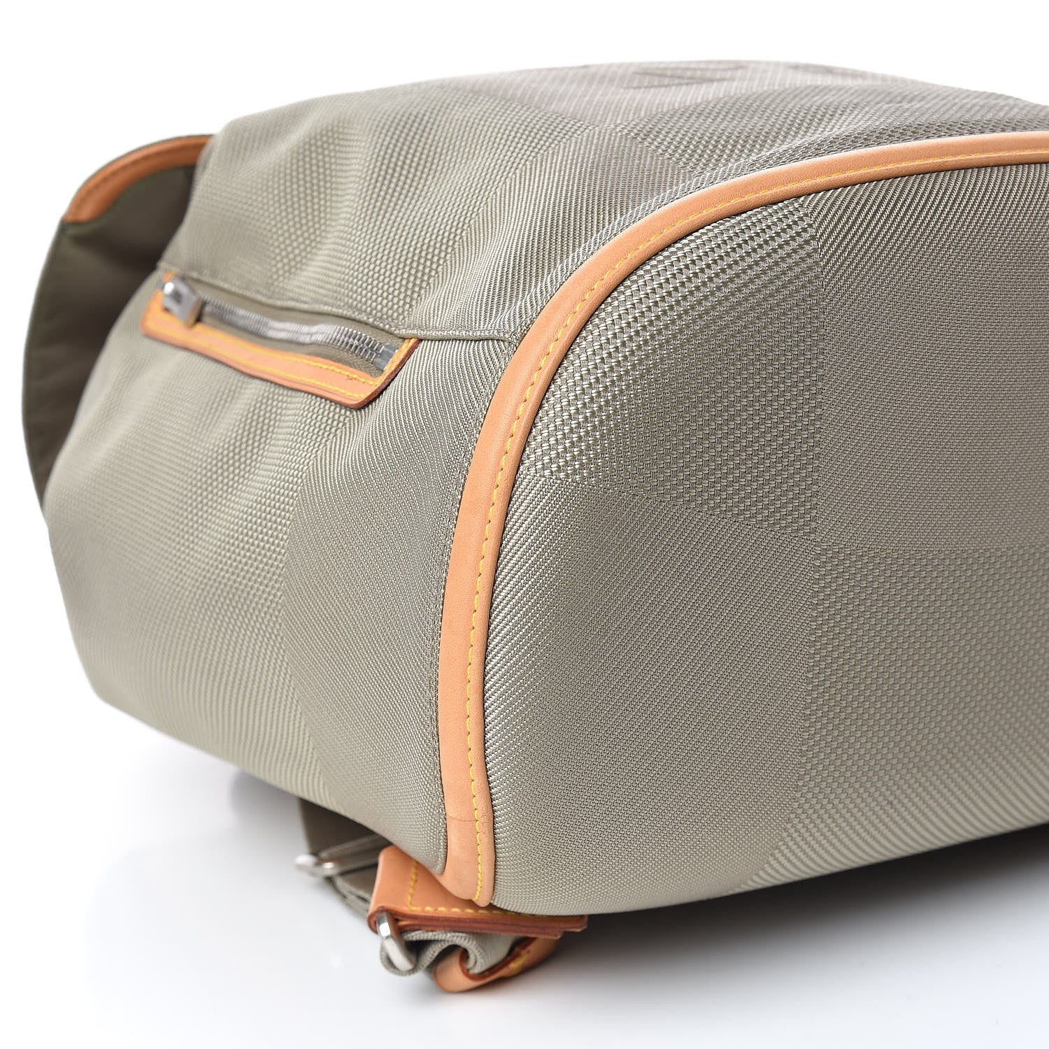 Louis Vuitton Damier Geant Pionnier Backpack Sable 5 of 16