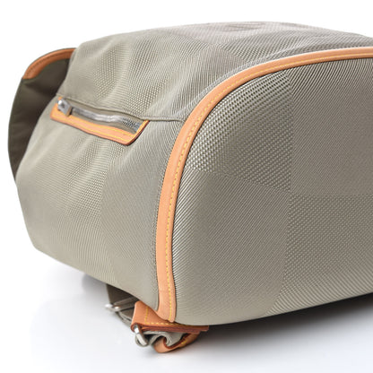 Louis Vuitton Damier Geant Pionnier Backpack Sable 5 of 16