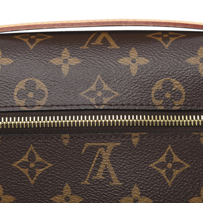 Louis Vuitton Monogram Pochette Metis 9 of 11