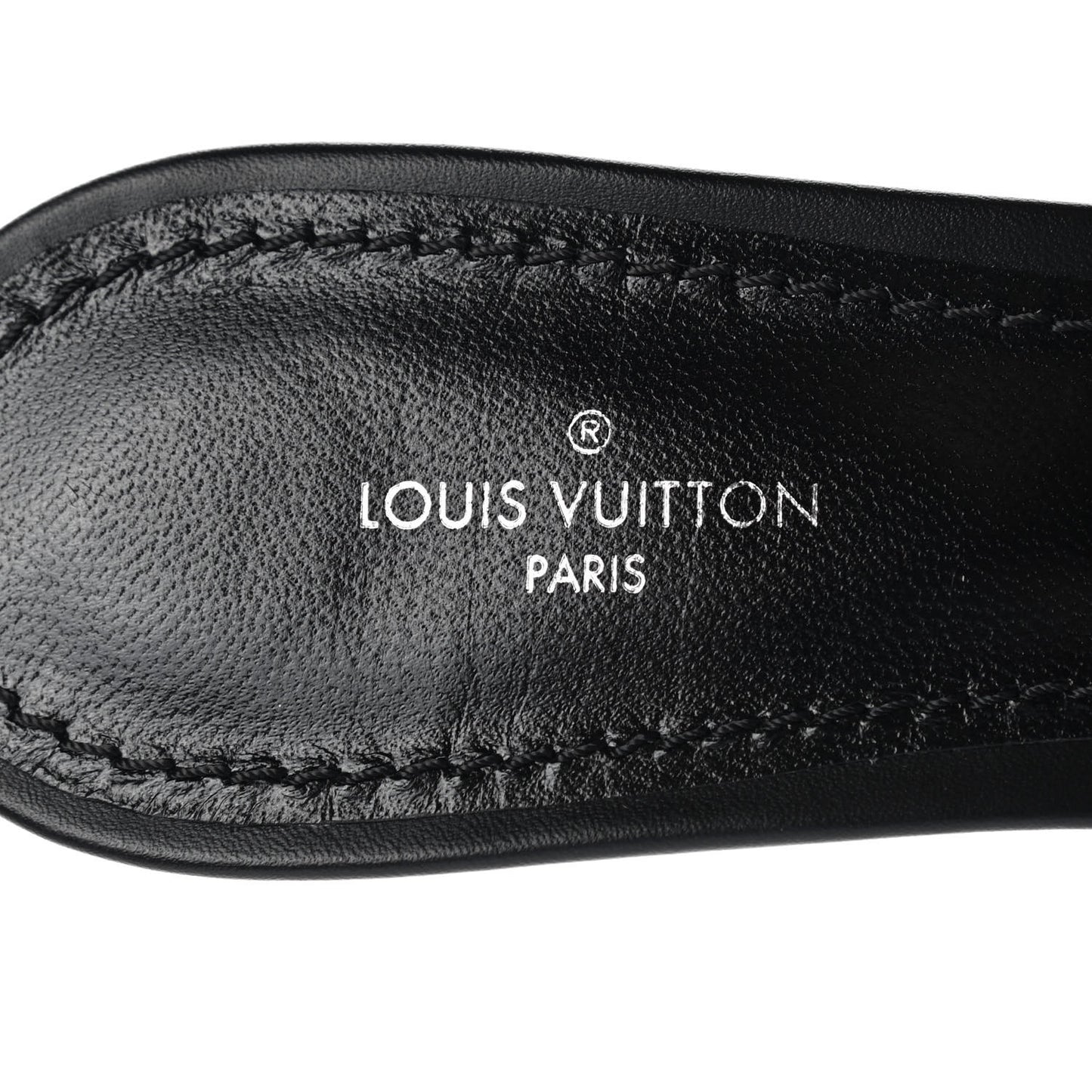 Citizen Sandal 38 Black