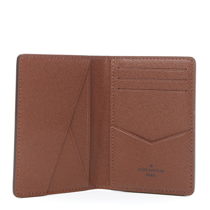 Louis Vuitton Monogram Pocket Organizer NM 5 of 7