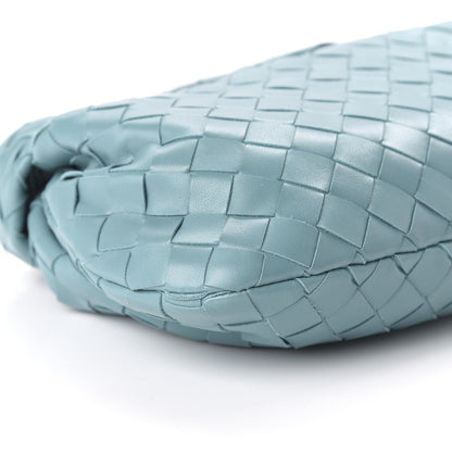 Bottega Veneta Nappa Intrecciato Mini Jodie Linoleum 6 of 10