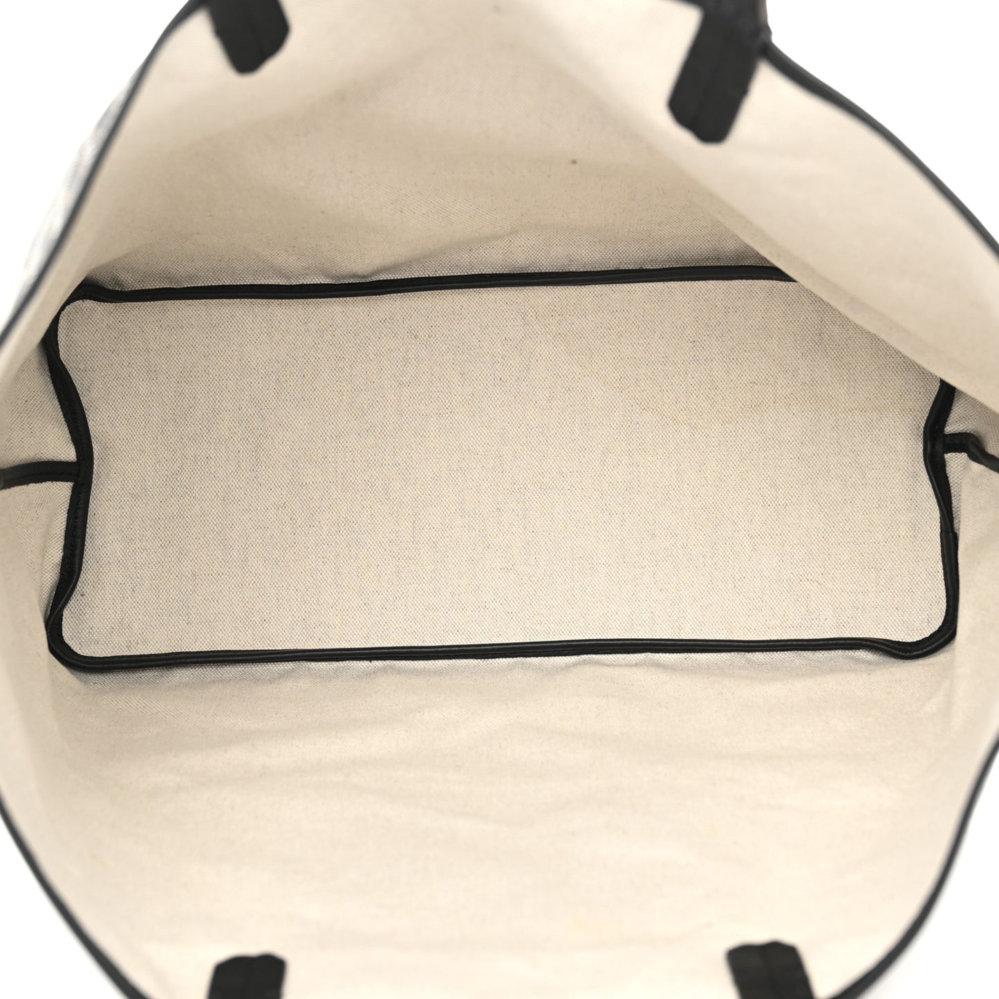 Goyardine Saint Louis PM Black