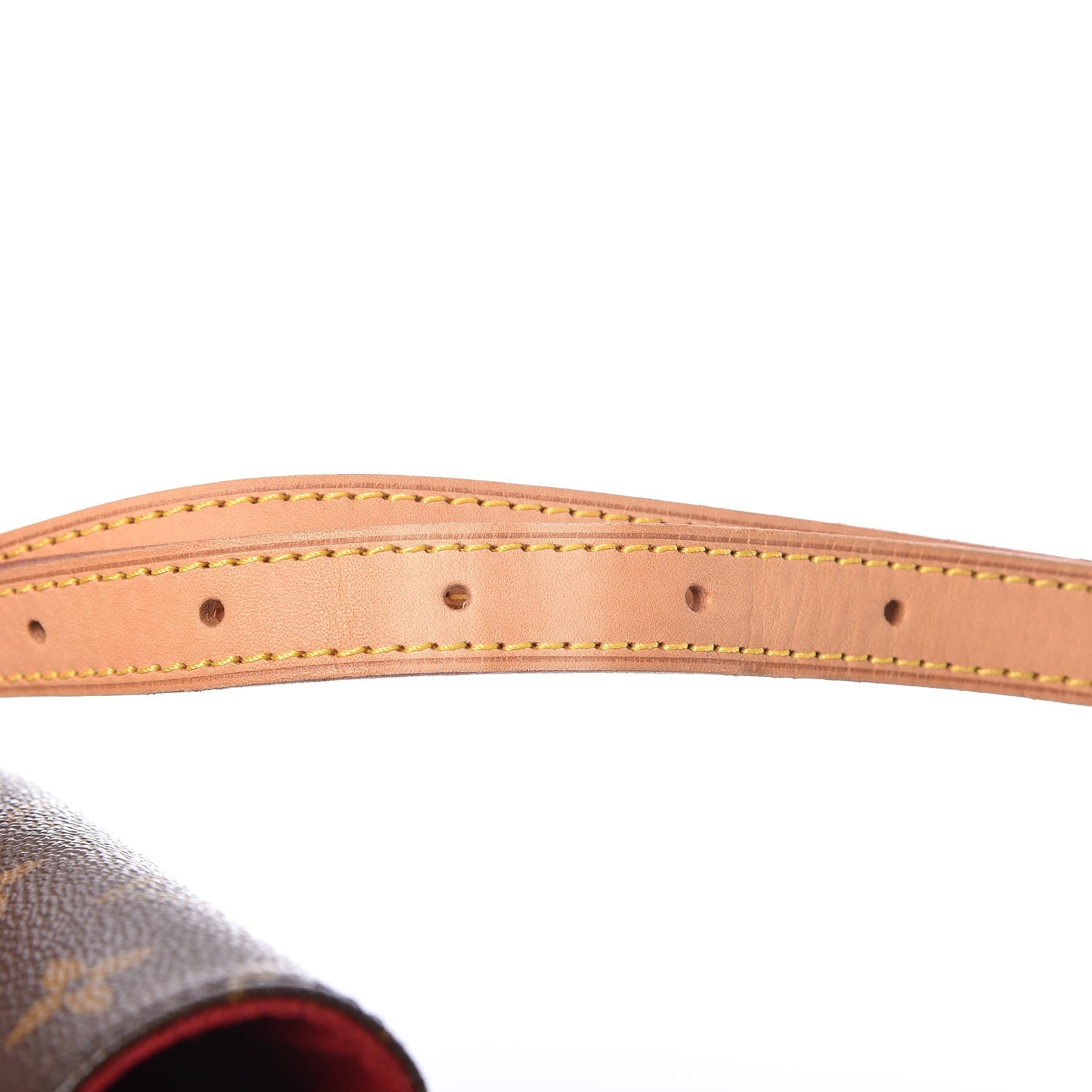 Louis Vuitton Monogram Tambourin 8 of 9