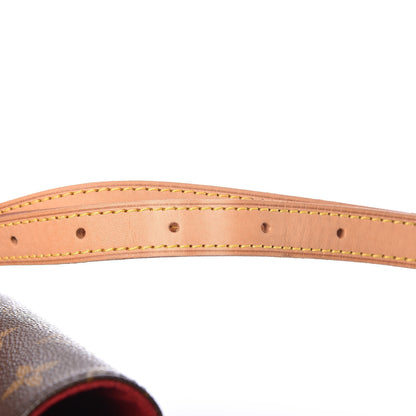 Louis Vuitton Monogram Tambourin 8 of 9