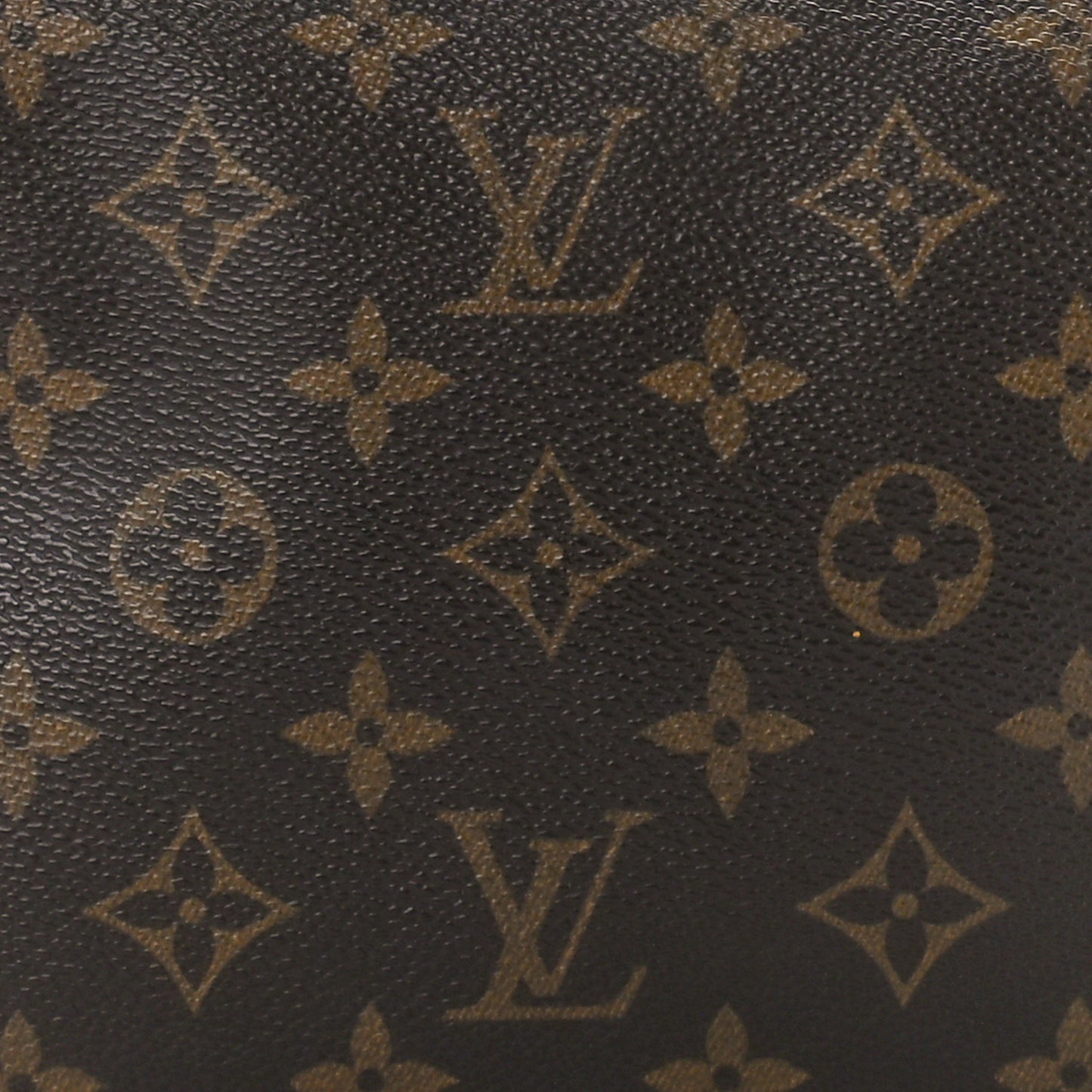 Monogram Trousse Toilette 23