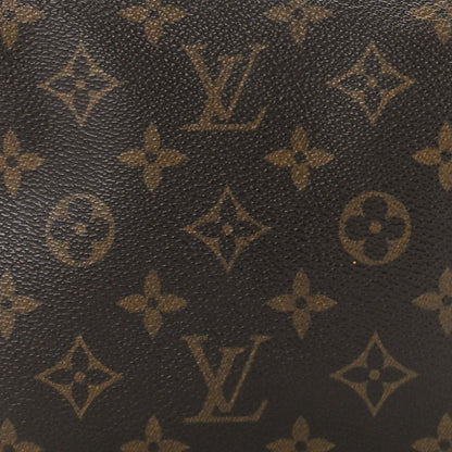Louis Vuitton Monogram Trousse Toilette 23 8 of 10