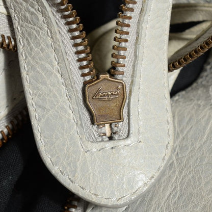 Balenciaga Agneau Classic Hardware Town Gris Ciment 21 of 24