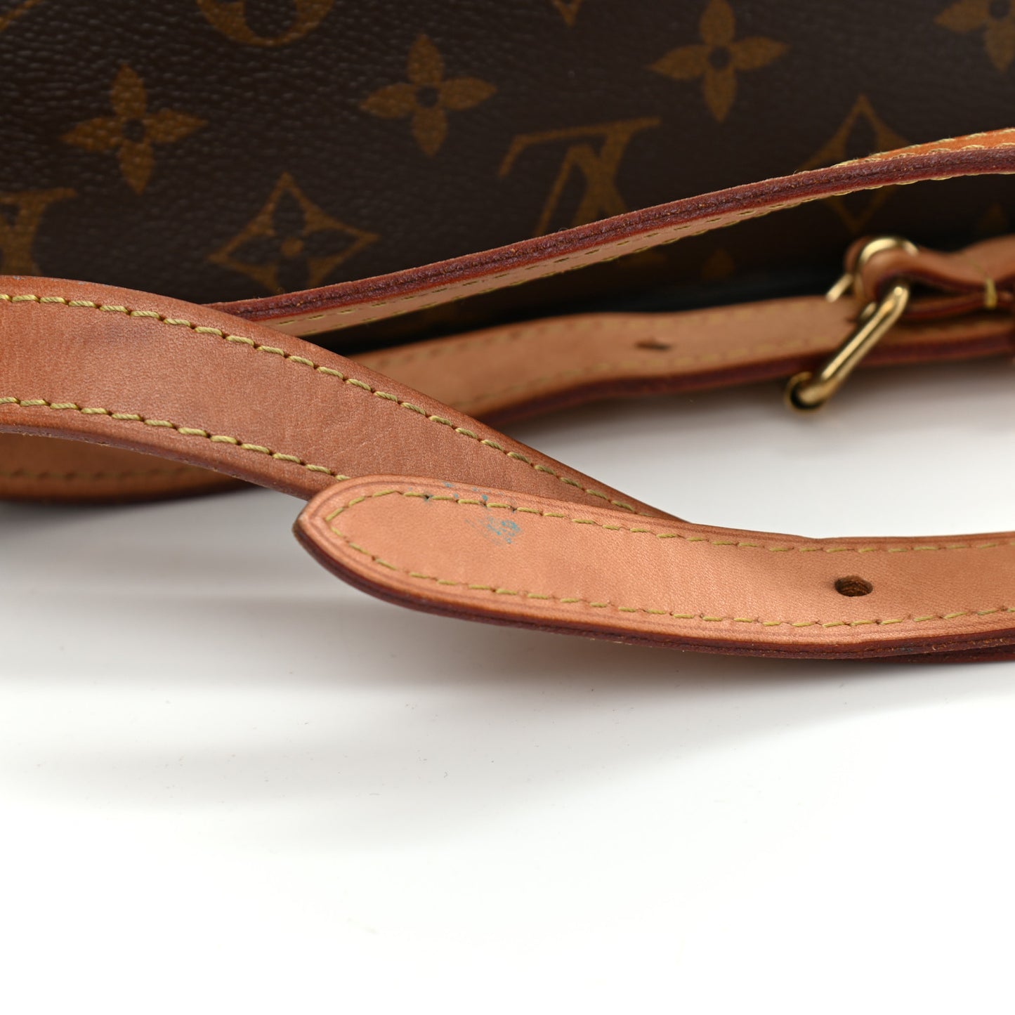 Monogram Speedy Bandouliere 30
