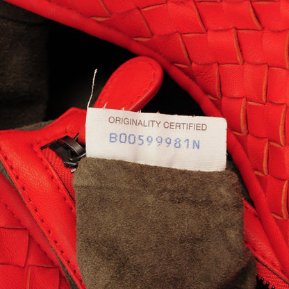 Bottega Veneta Nappa Intrecciato Montaigne Vesuvio 7 of 7