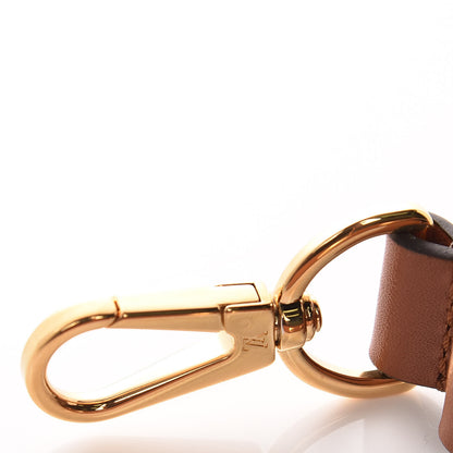 Louis Vuitton Calfskin Dauphine Shoulder Strap 3 of 3
