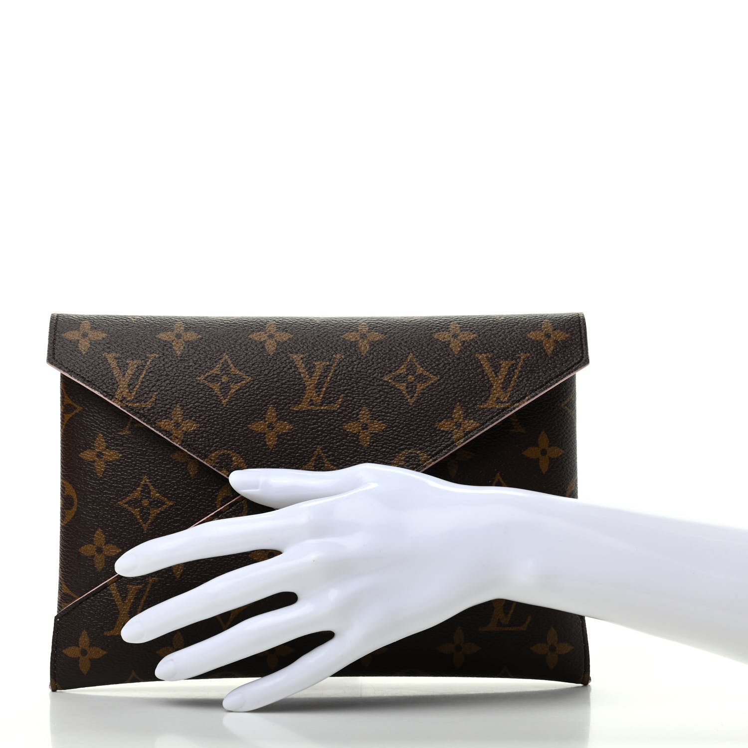 Louis Vuitton Monogram Kirigami Pochette Set 2 of 11