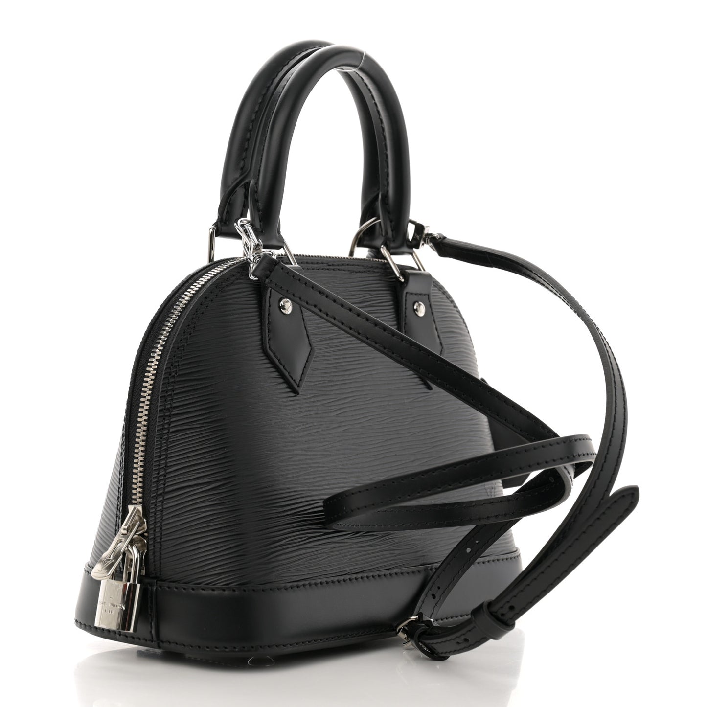 Epi Alma BB Black