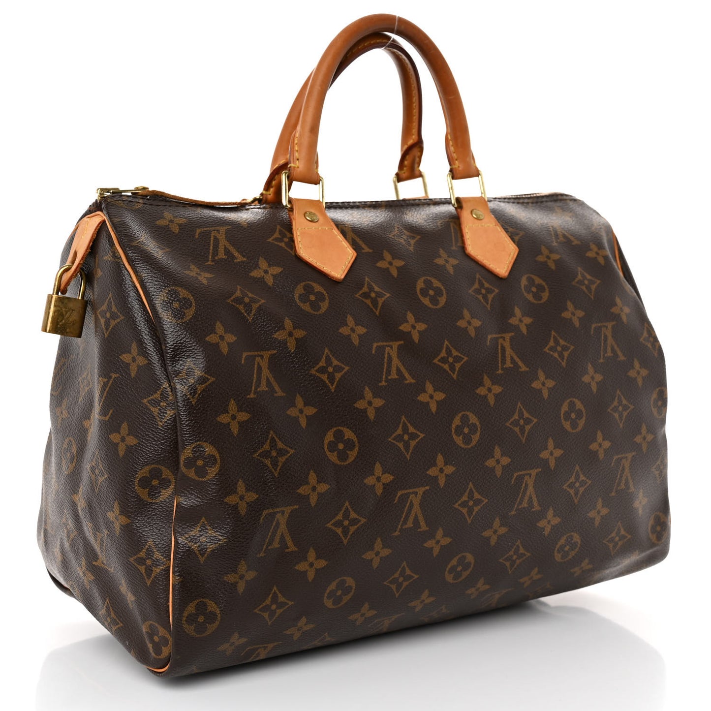 Monogram Speedy 35