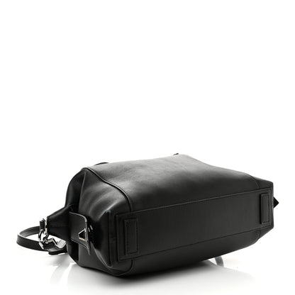 Givenchy Smooth Calfskin Small Soft Antigona Black 4 of 12