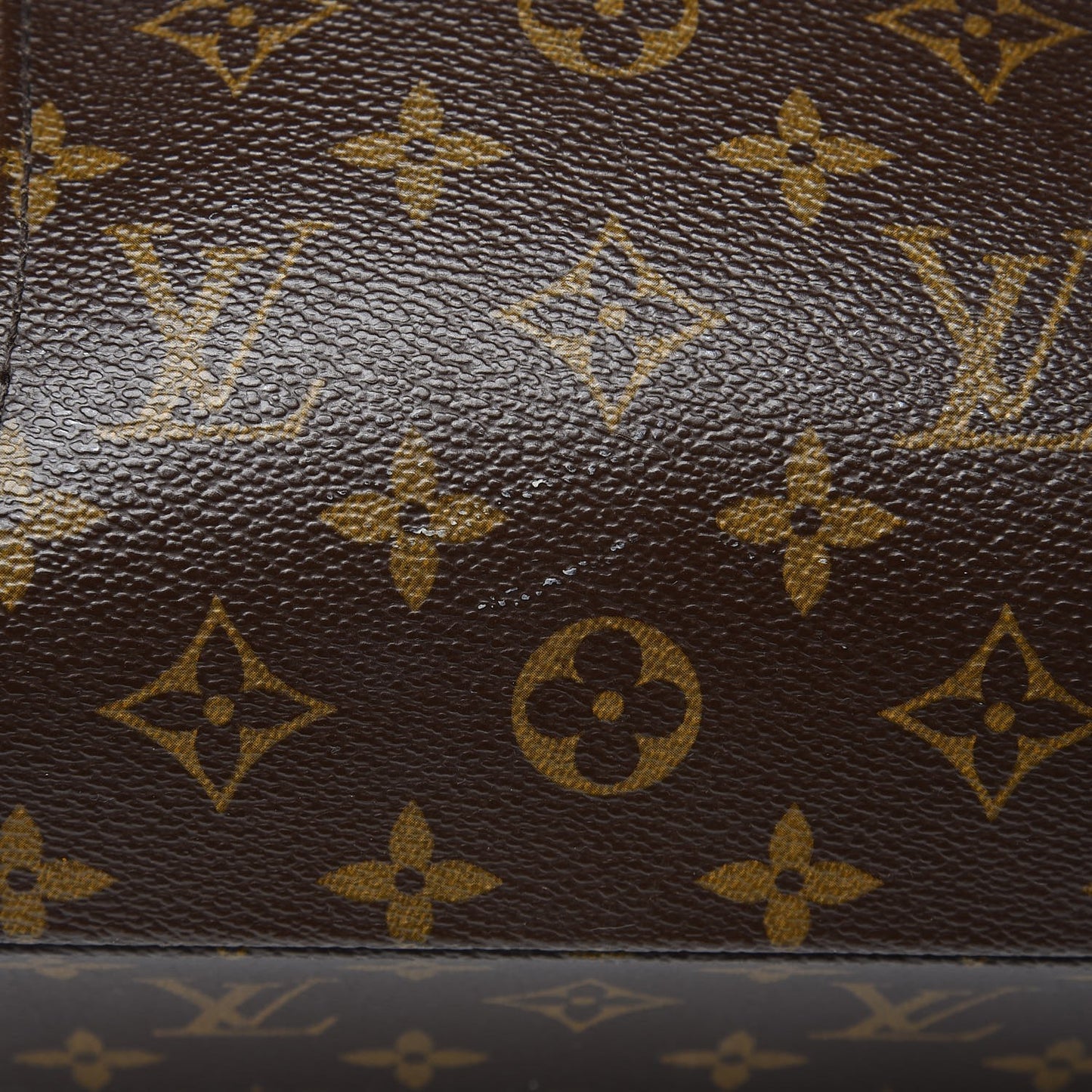 Monogram Ellipse PM