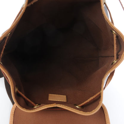 Louis Vuitton Monogram Bosphore Backpack 5 of 6