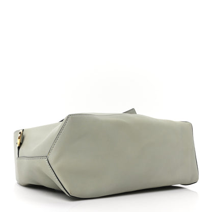 Loewe Calfskin Puzzle Hobo Ash Grey 4 of 9