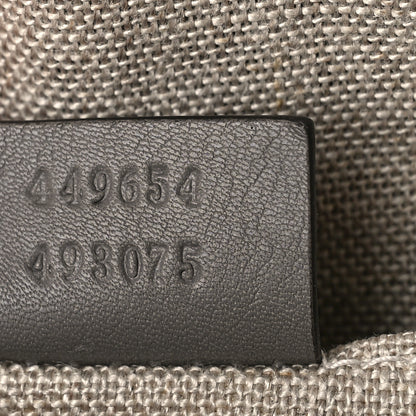 Gucci Microguccissima Mini Dome Bag Loess 7 of 9