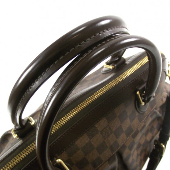 Damier Ebene Trevi GM