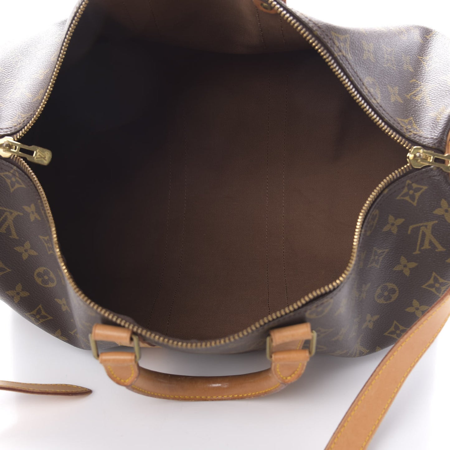 Monogram Keepall Bandouliere 45