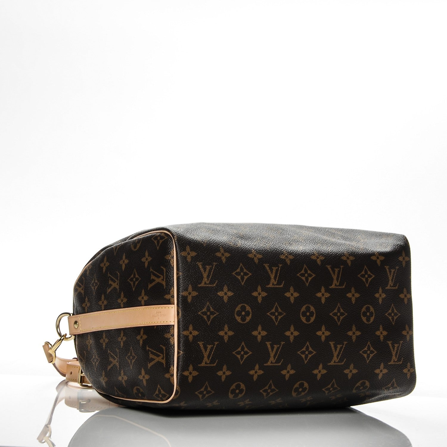 Louis Vuitton Monogram Speedy Bandouliere 30 4 of 7