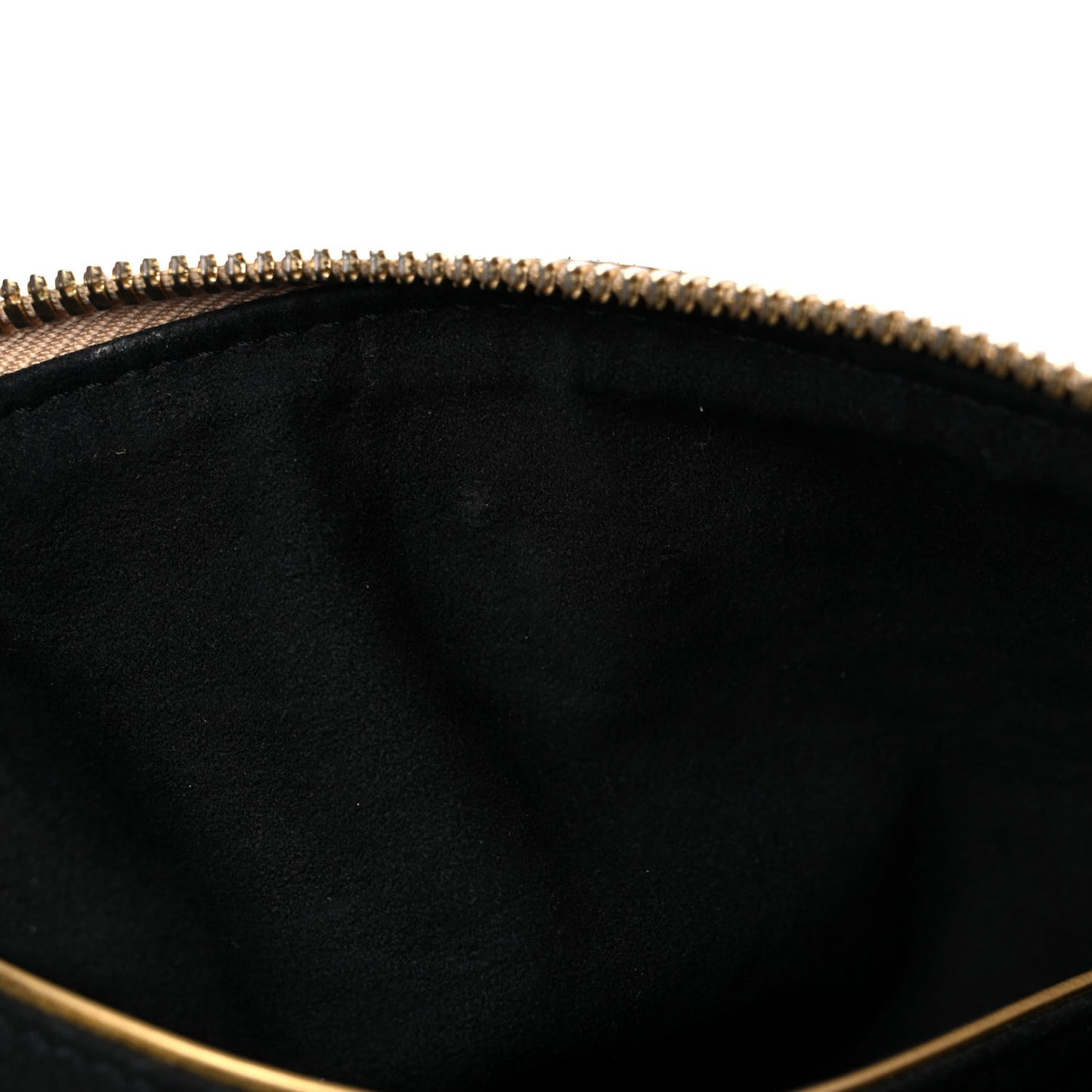Monogram Leopard Stephen Bag