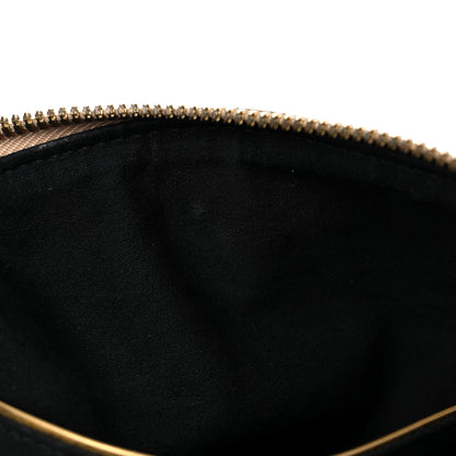 Louis Vuitton Monogram Leopard Stephen Bag 11 of 29