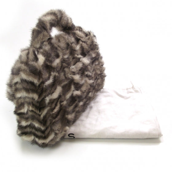 Mink ZigZag