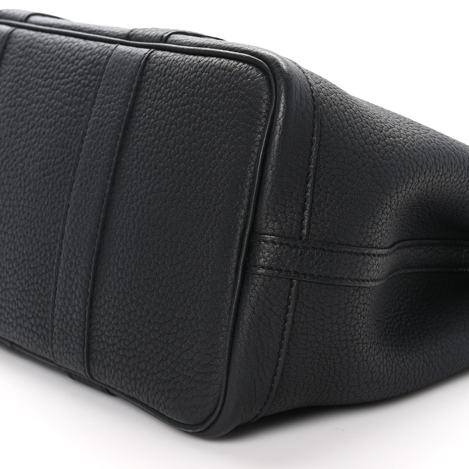 Hermes Negonda Garden Party 30 TPM Black 10 of 10